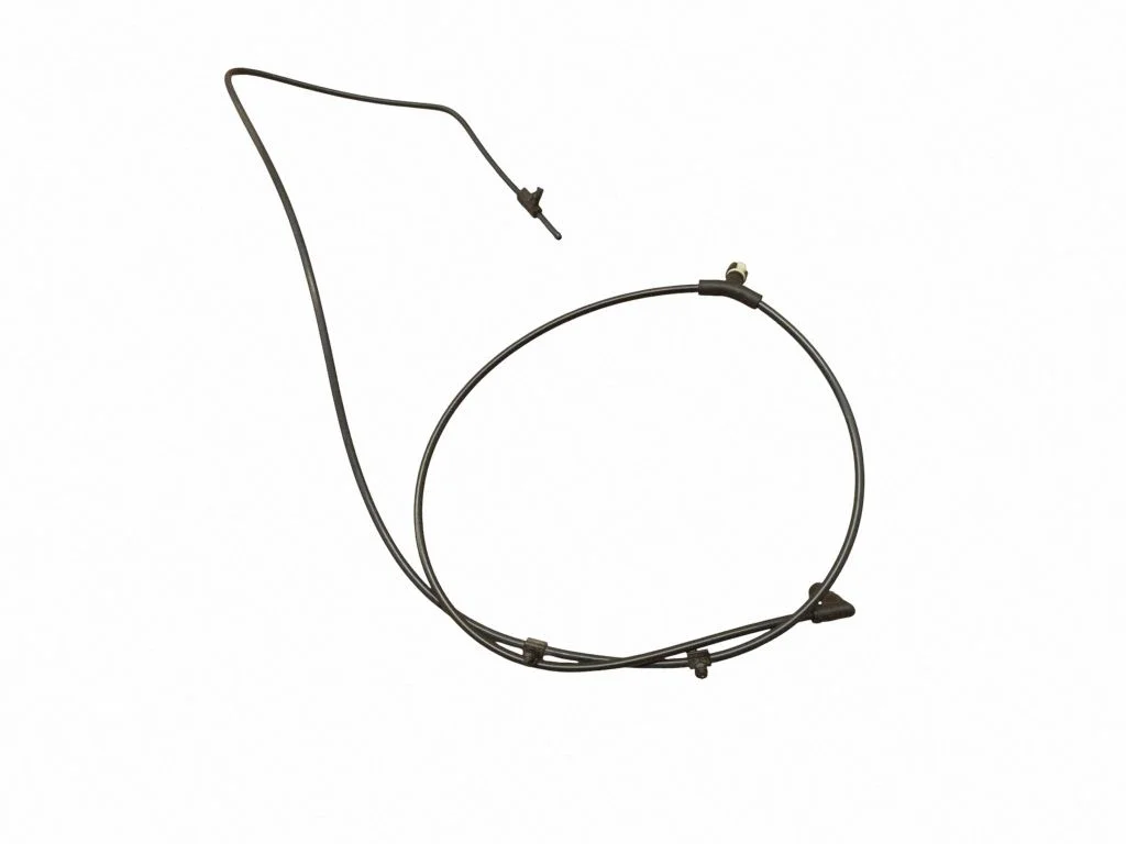 Windshield washer fluid hose – Chrysler Pacifica (2017-)