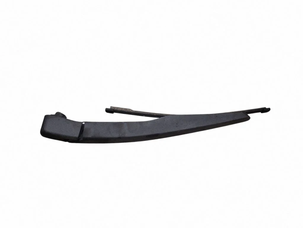 Rear wiper blade arm W000037605