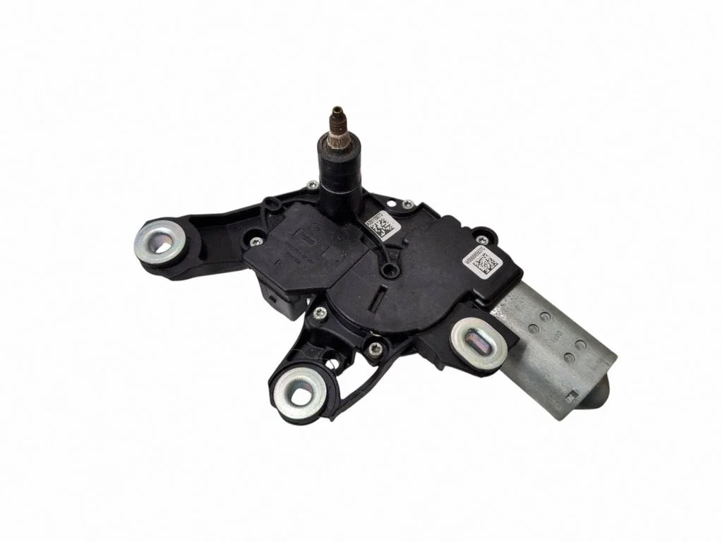 Rear window wiper motor – Audi Q7 4M (2015-)