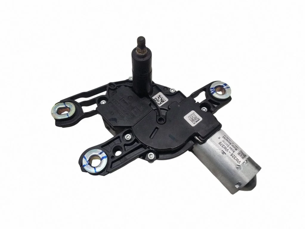 Aizmugurējā stikla tīrītāja motoriņš 5GM955711B
