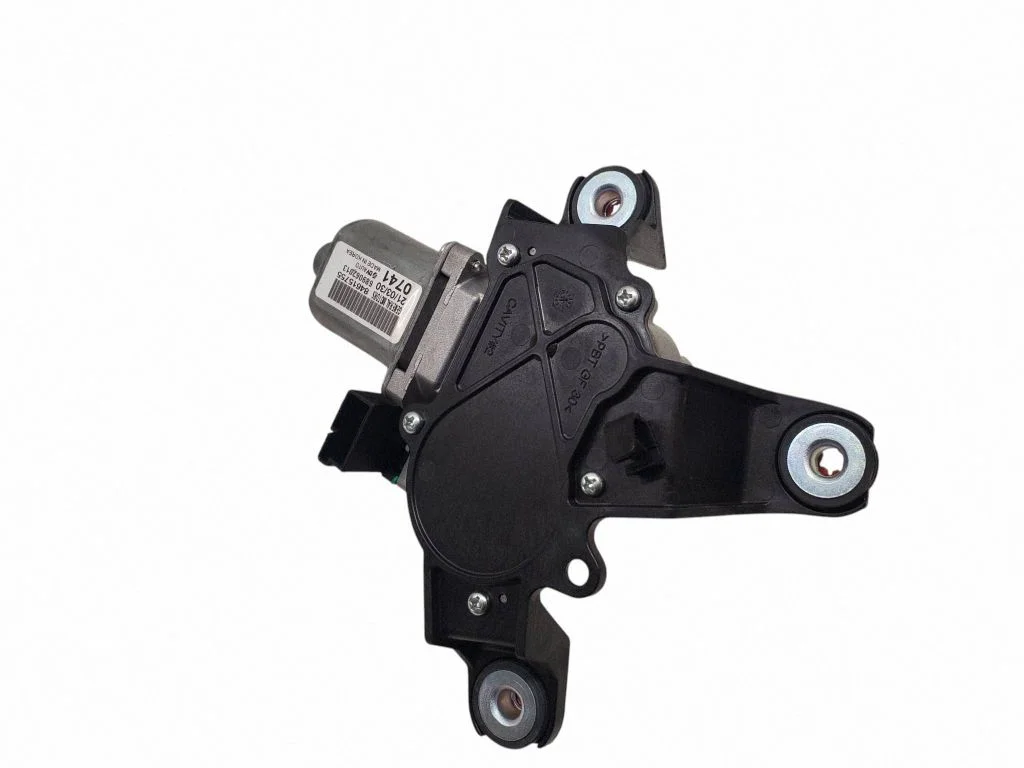 Rear window wiper motor 84615755