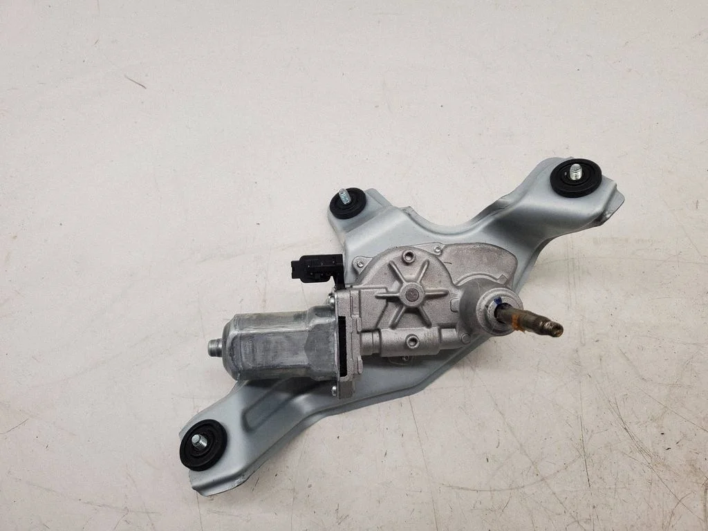 Rear window wiper motor 98700J9000