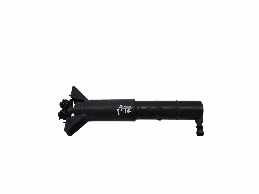 Headlight washer spray nozzle 7P5955978