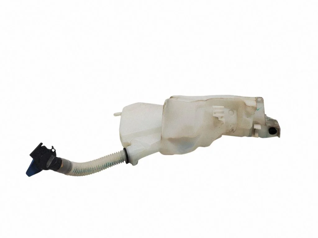 Klaasipesuvedeliku paak HK8317B613AD