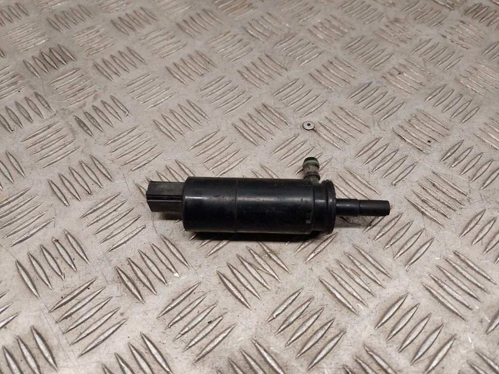 Tulepesuvedeliku pump – Volkswagen Passat CC (2008-2016)