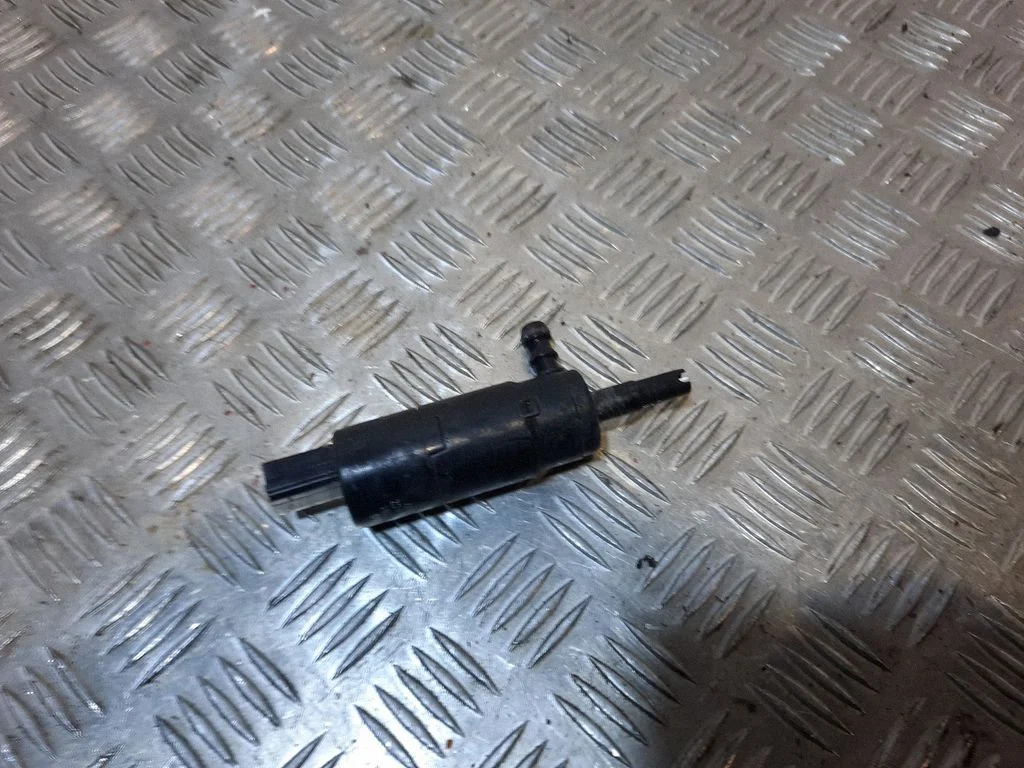 Tulepesuvedeliku pump – Porsche Cayenne (92A) (2010-2017)