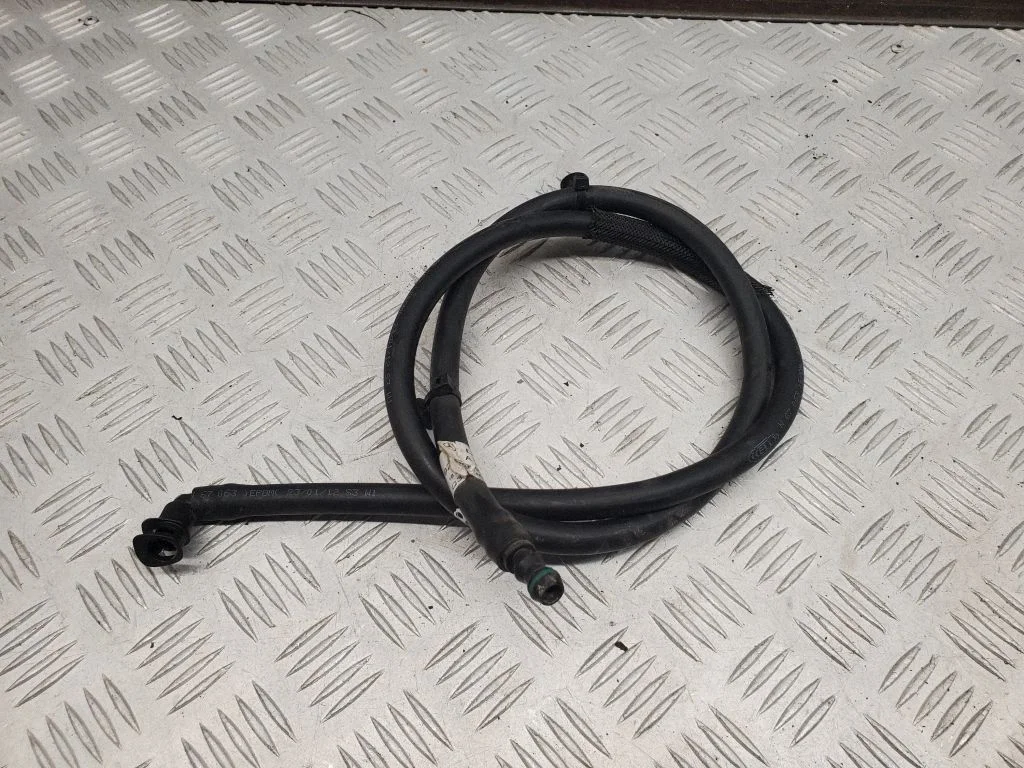 Tulepesuvedeliku voolik(ud) A2318602392