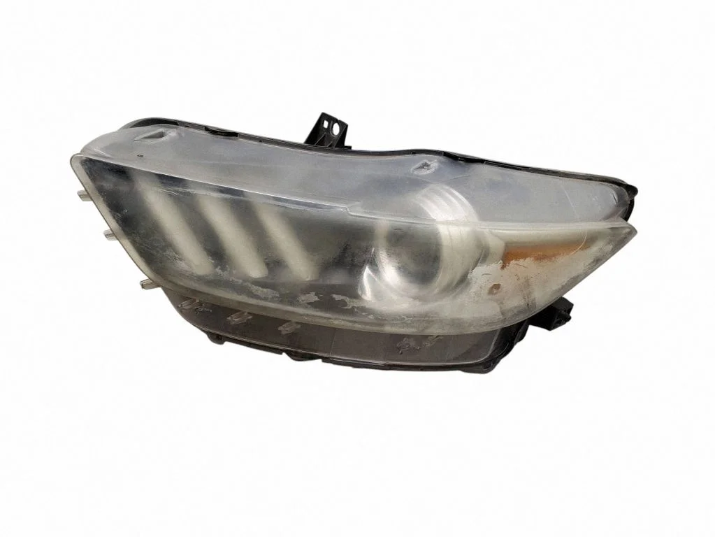 Headlight/headlamp – Ford Mustang VI (2015-)