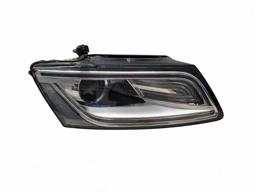 Headlight/headlamp – Audi Q5 SQ5 8R (2008-2017)