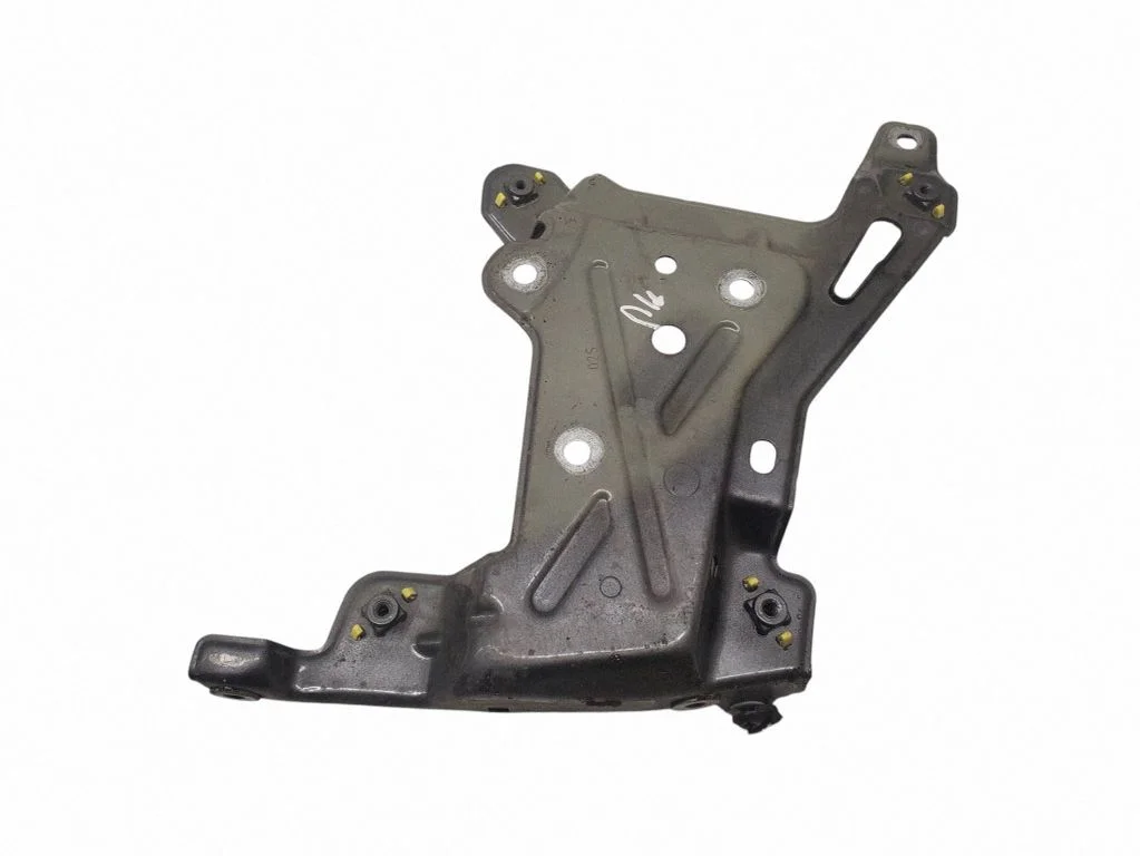 Headlight/headlamp mounting bracket 7P5821259