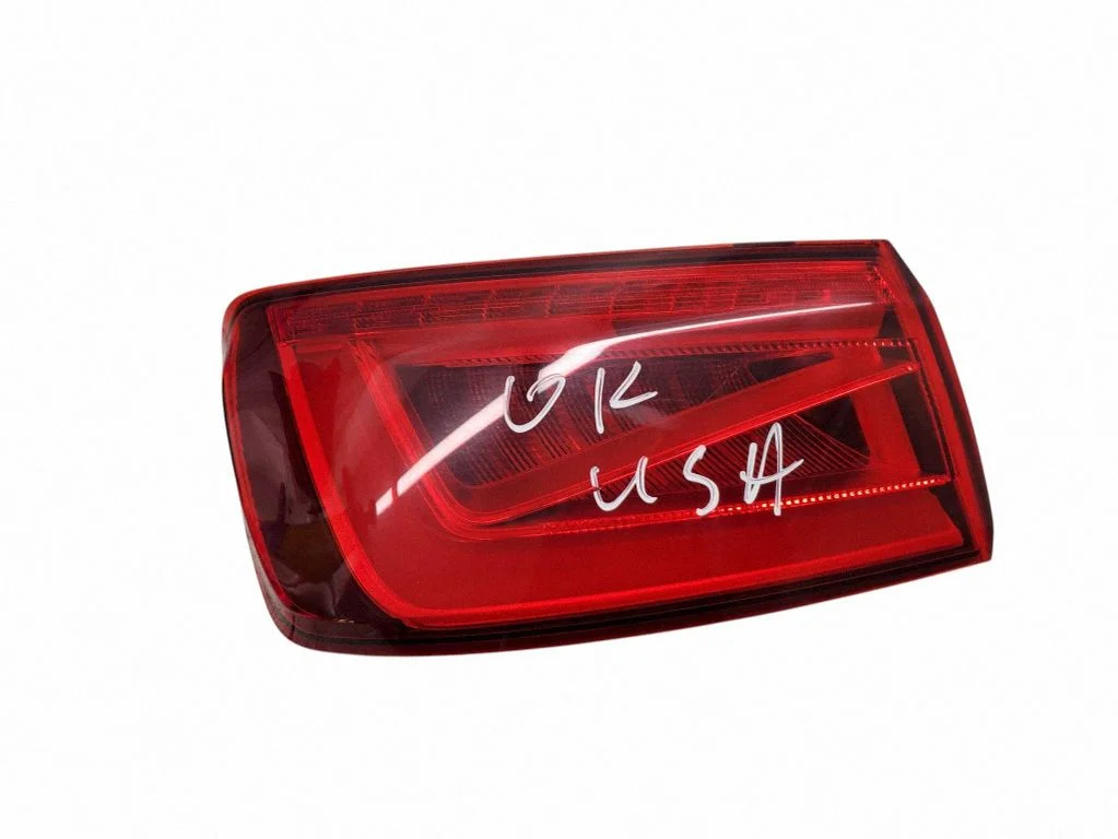 Tagatuli keres – Audi A3 S3 8V (2013-2019)