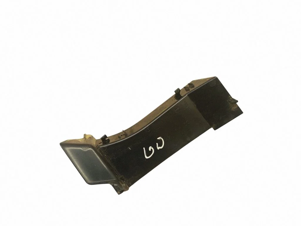 Rear/tail light trim molding – right
