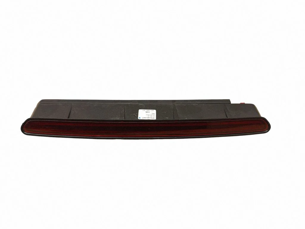 Papildu stopgaismas lukturis 8V7945401