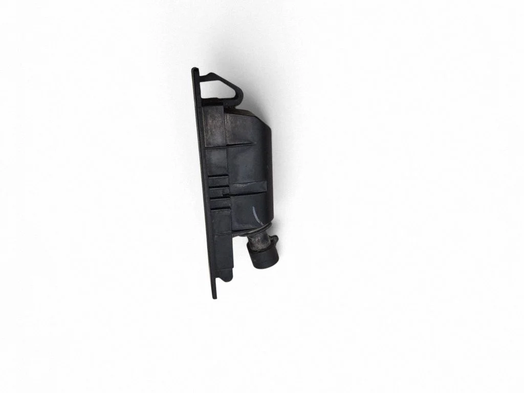 Number plate light