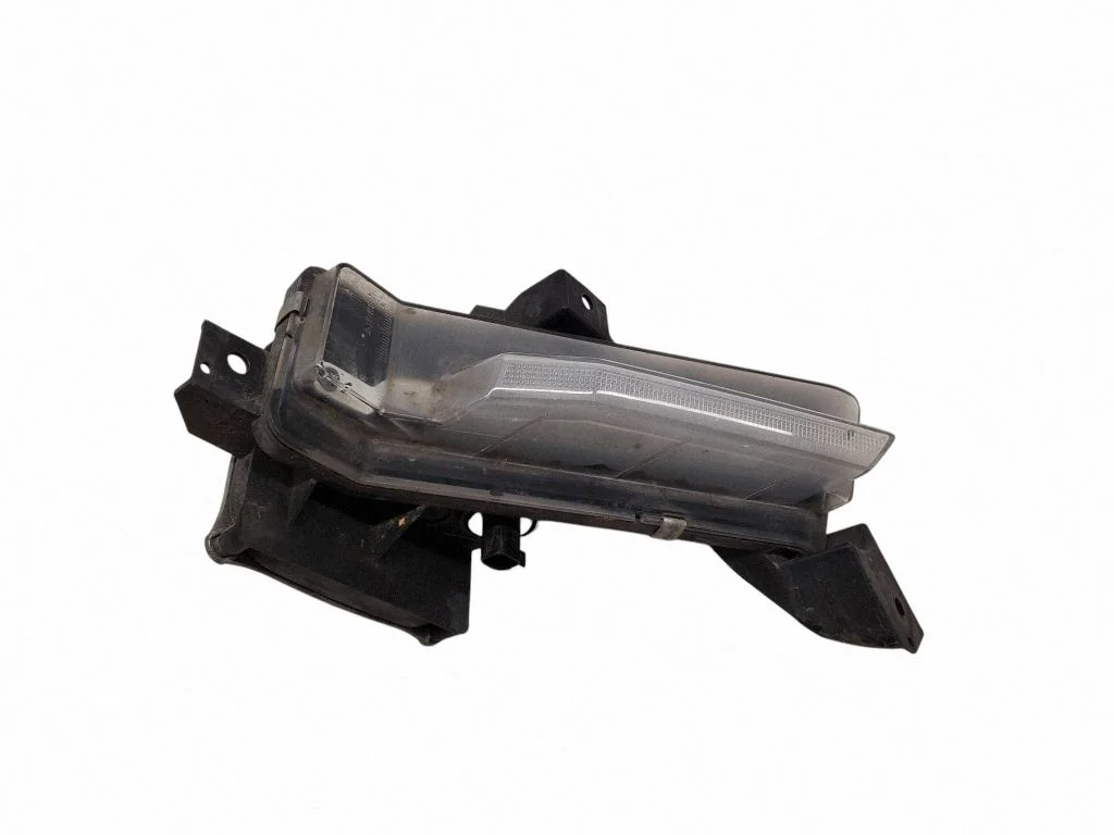 Front fog light 23433654