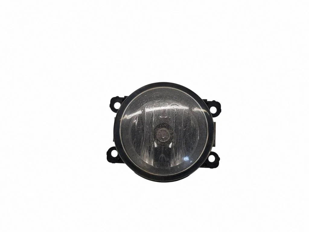 Front fog light – Porsche Cayenne (92A) (2010-2017)