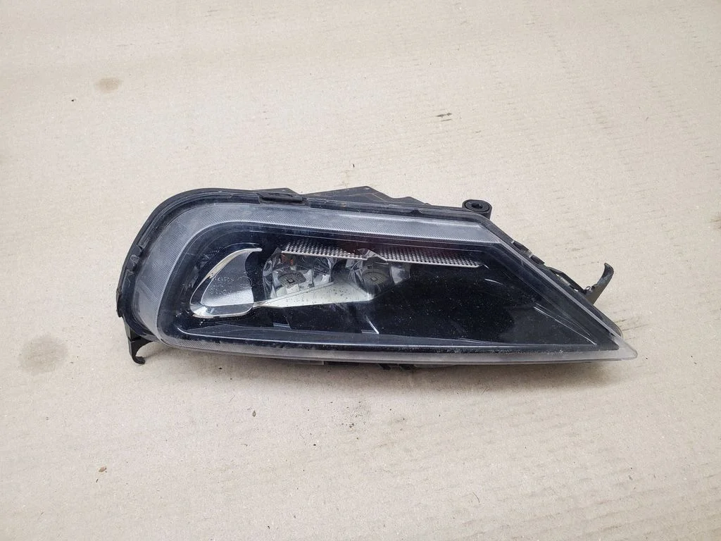 Halogen przedni 31434666