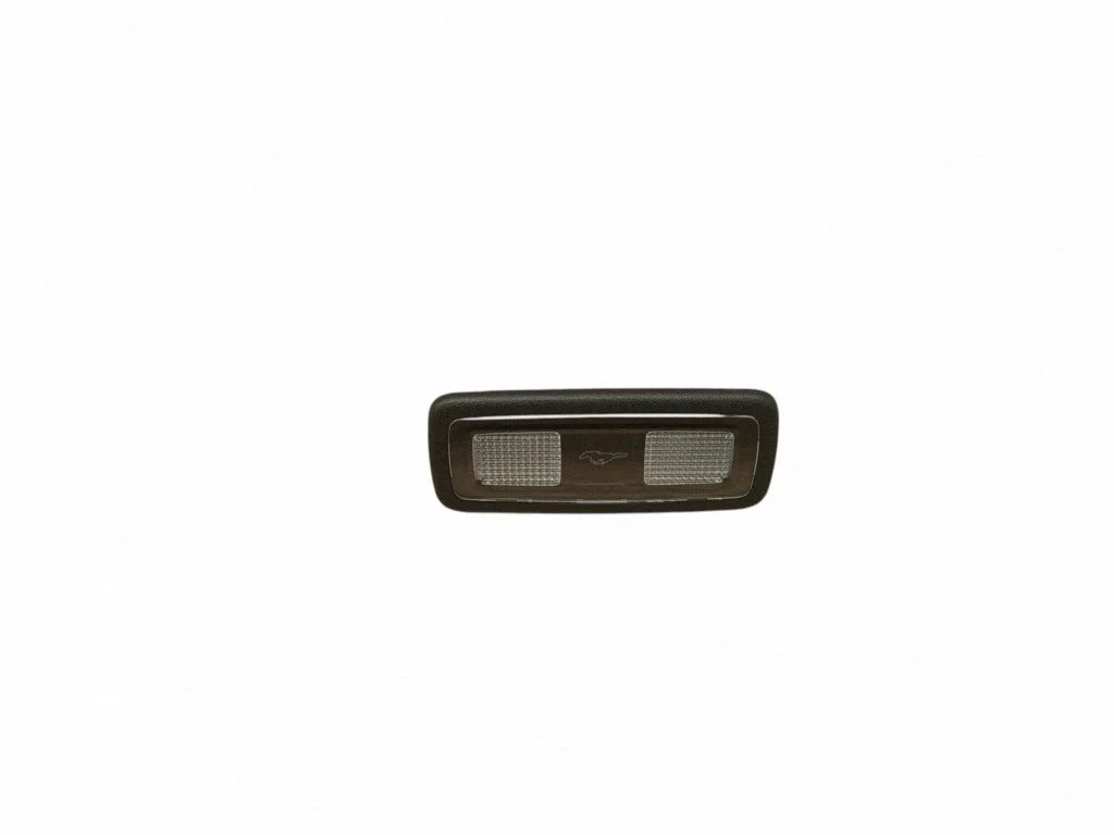 Boot/trunk interior light LJ8A13A756CA
