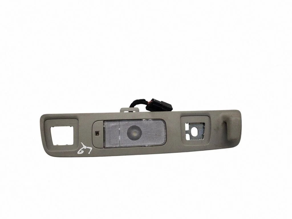 Rear seat light 23391916