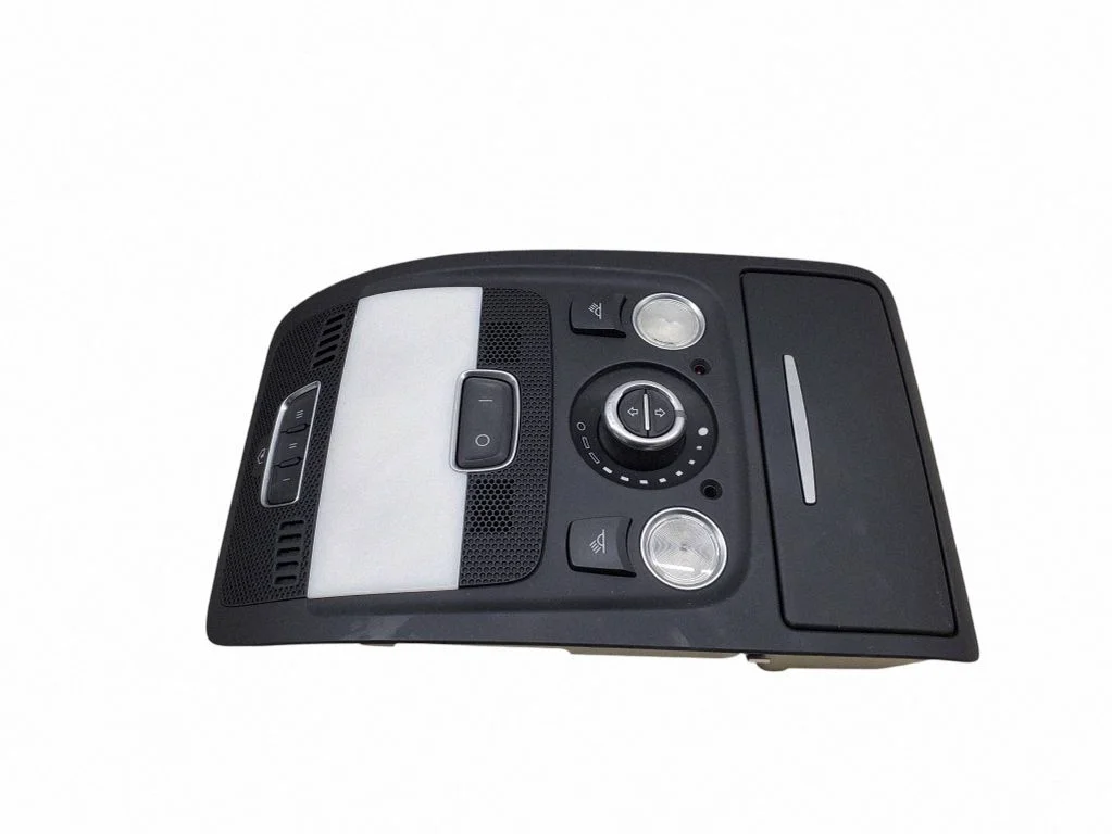Esiistmete valgustustuli – Audi Q5 SQ5 8R (2008-2017)