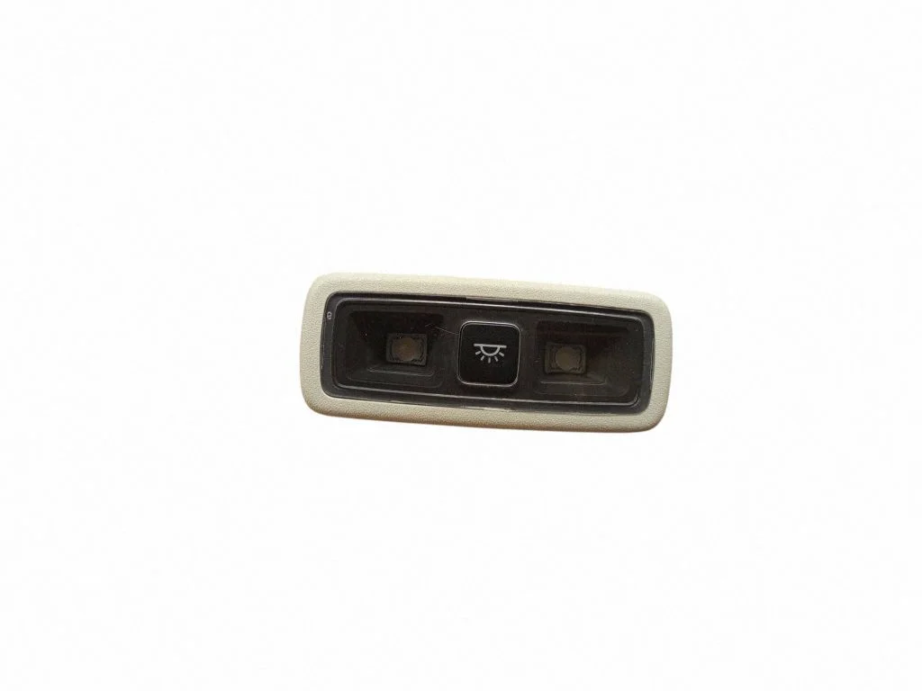 Rear seat light LB5A13K767AD
