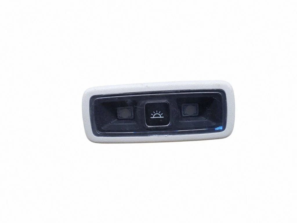Rear seat light LB5A13K767AD