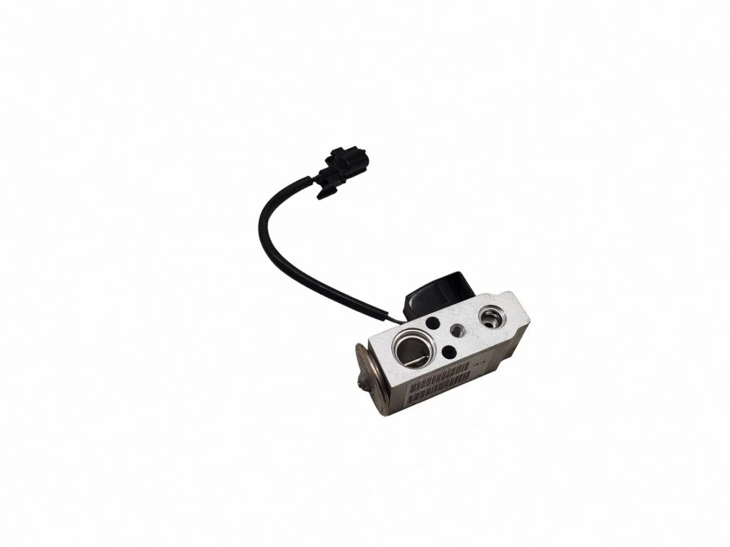 Air conditioning (A/C) expansion valve 600848100B