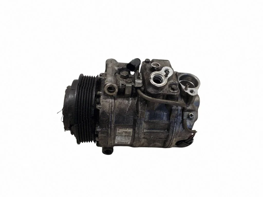 Air conditioning (A/C) compressor (pump) A0022306211