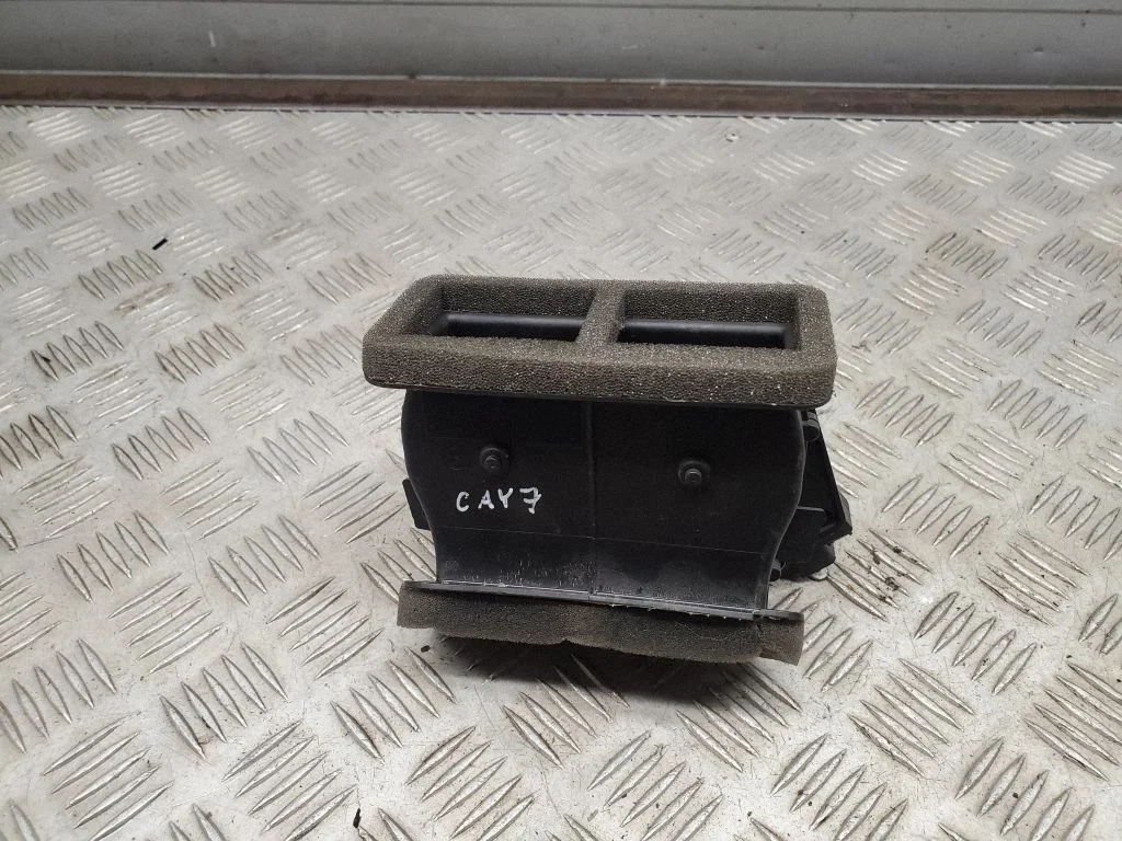 A/C air flow flap actuator/motor – Porsche Cayenne (92A) (2010-2017)