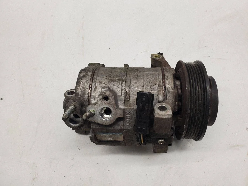 Air conditioning (A/C) compressor (pump) P68158260AA