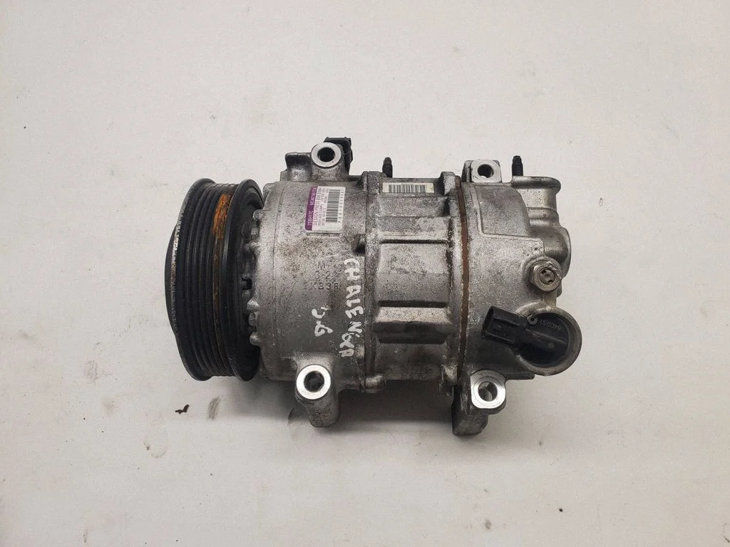 Gaisa kondicioniera kompresors (sūknis) MC4471607114