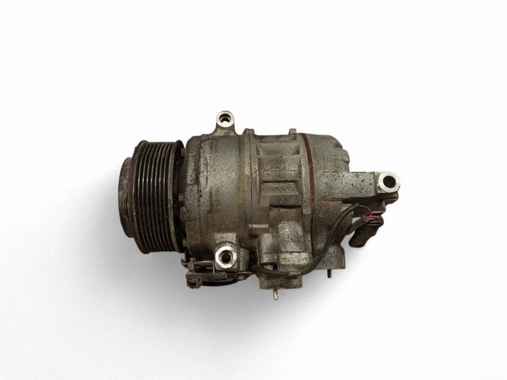 Air conditioning (A/C) compressor (pump) 9217868