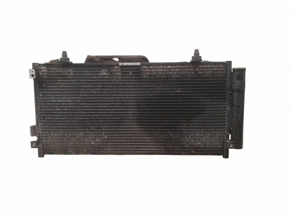 Gaisa kondicioniera dzesēšanas radiators (kondensators) T911807B