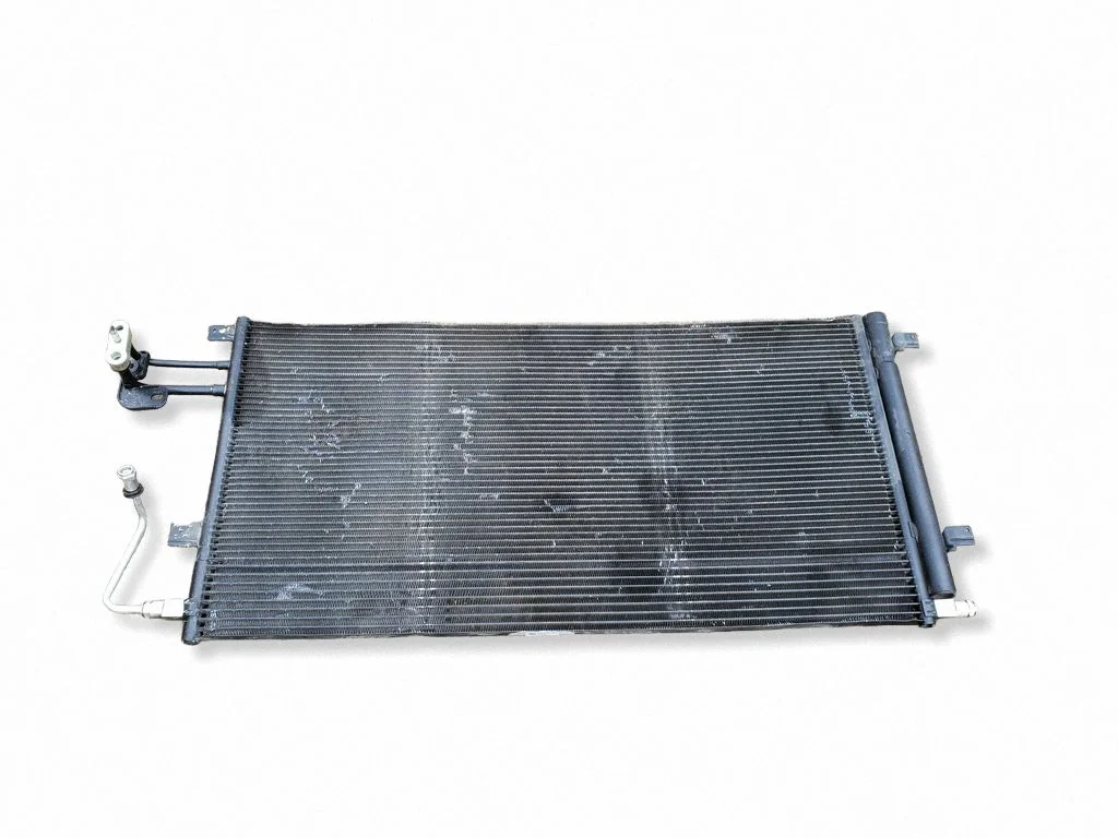 Gaisa kondicioniera dzesēšanas radiators (kondensators) 8462021
