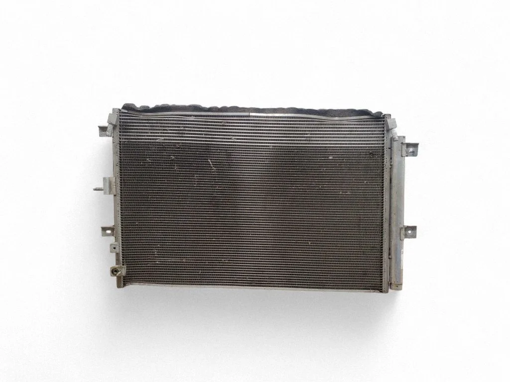Gaisa kondicioniera dzesēšanas radiators (kondensators) F2GH19E908AF