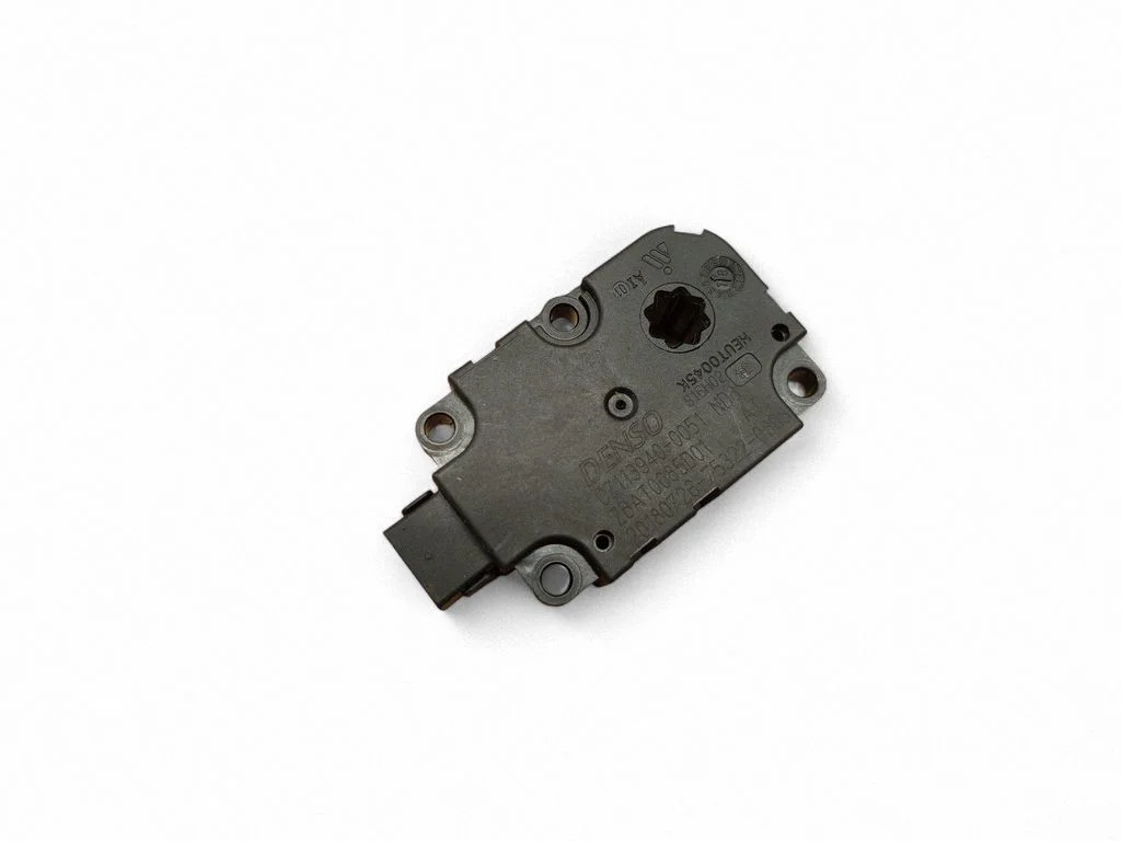 Gaisa aizvara motoriņš/aktuators ZBAT0085D01