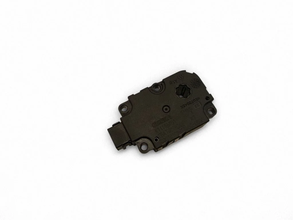 Gaisa aizvara motoriņš/aktuators K11119A01