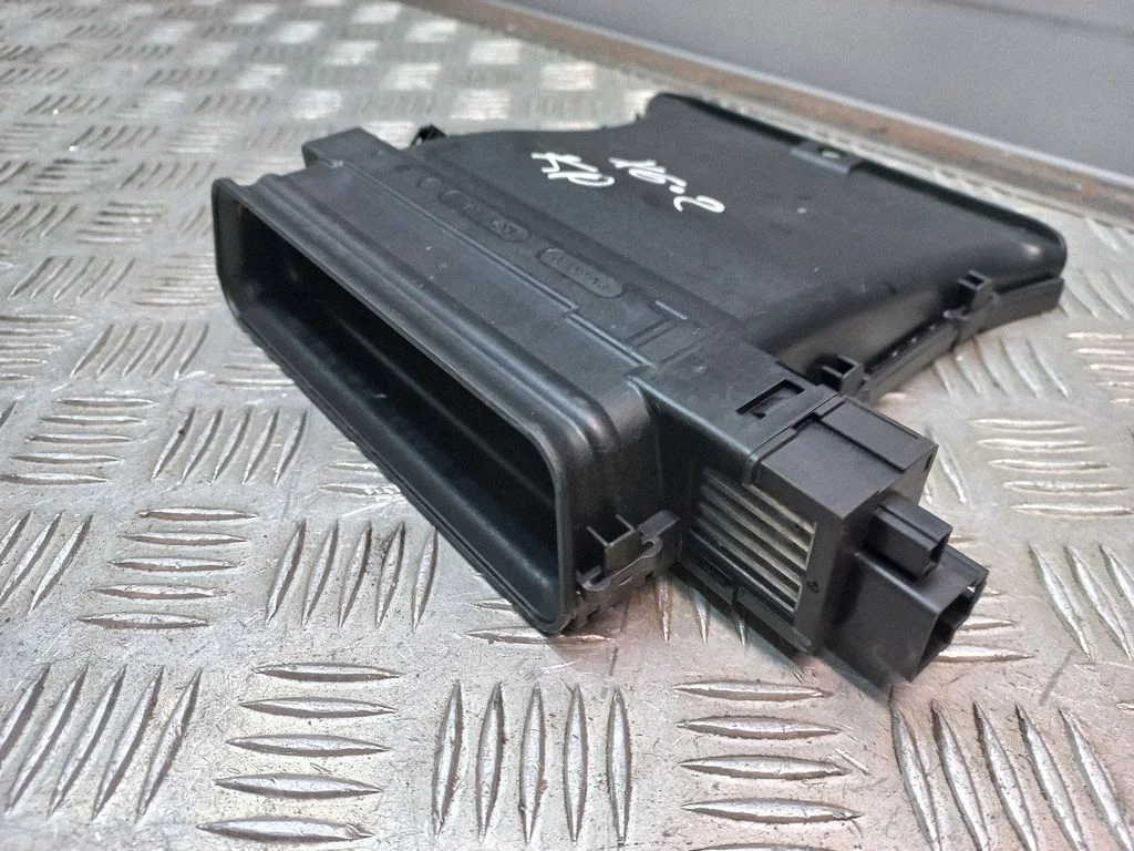 Elektriskais salona krāsniņas radiators R1882002003U4