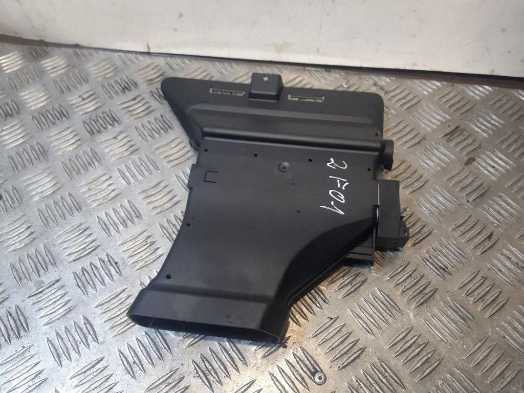 Elektriline salongi küttekeha radiaator 710290200200