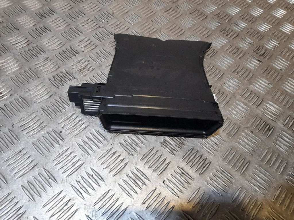 Elektryczna nagrzewnica kabiny – BMW X6 E71 (2008-2014)