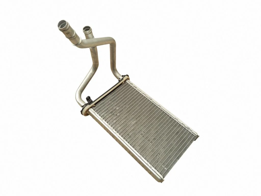 Heater blower radiator – Mercedes-Benz E-Class W213 (2016-)