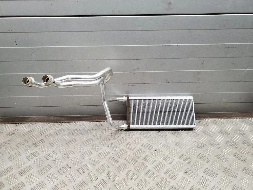 Krāsniņas radiators