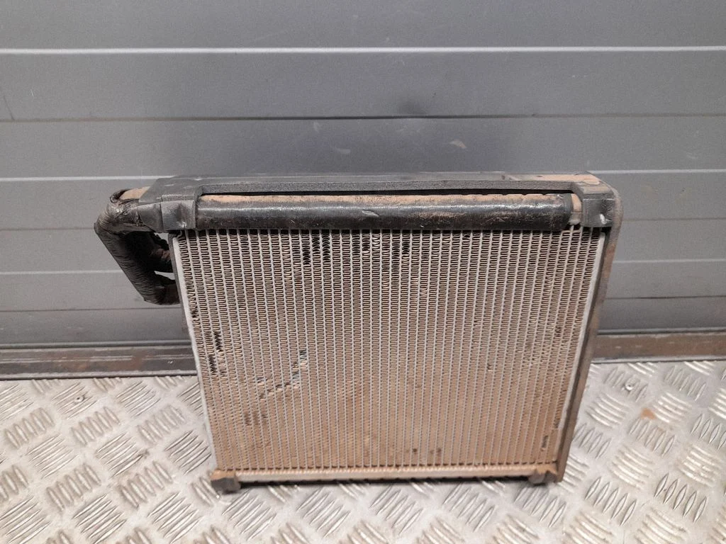 Krāsniņas radiators