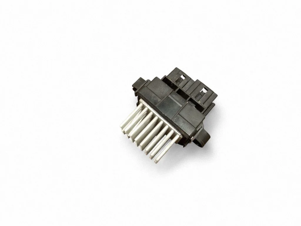 Krāsniņas ventilatora rezistors (reostats) G3GH19E624AA