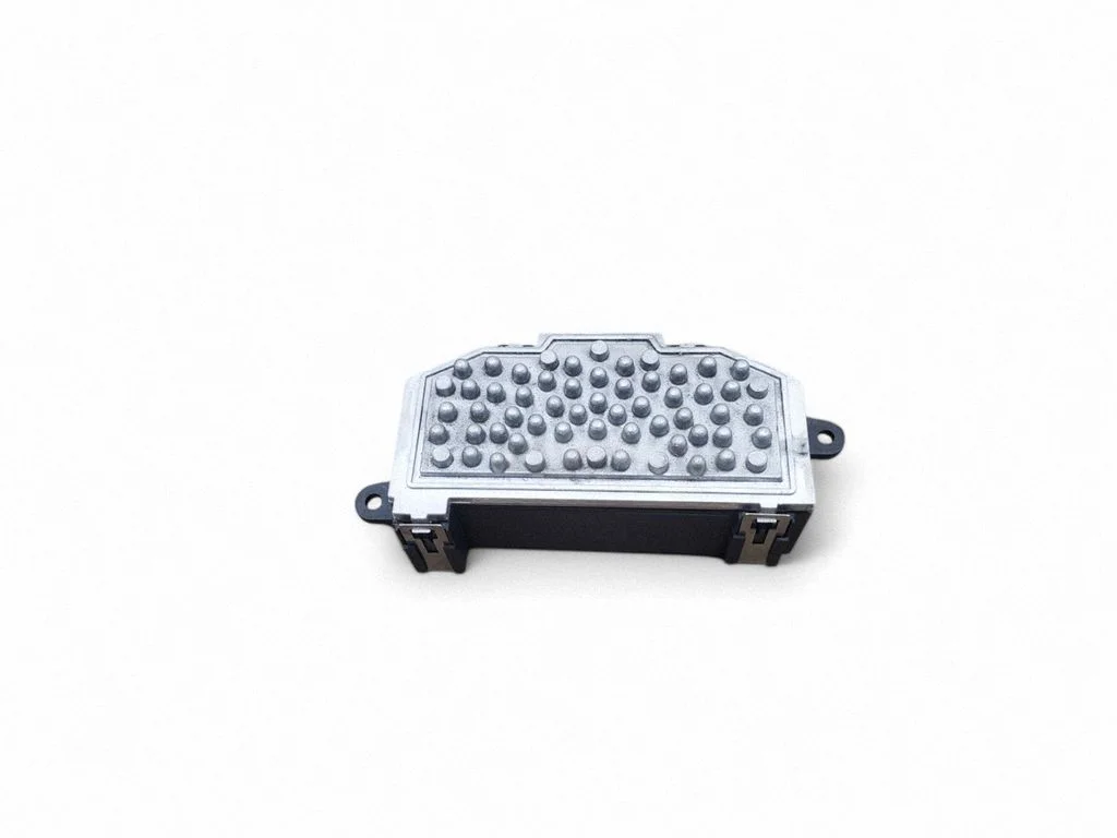 Heater blower motor/fan resistor – Audi RS Q3 (2013-2018)