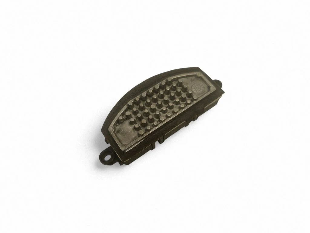 Heater blower motor/fan resistor – BMW X2 F39 (2018-2023)