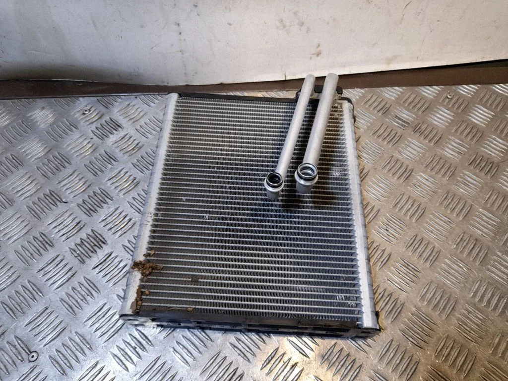 Air conditioning (A/C) radiator (interior) NERA