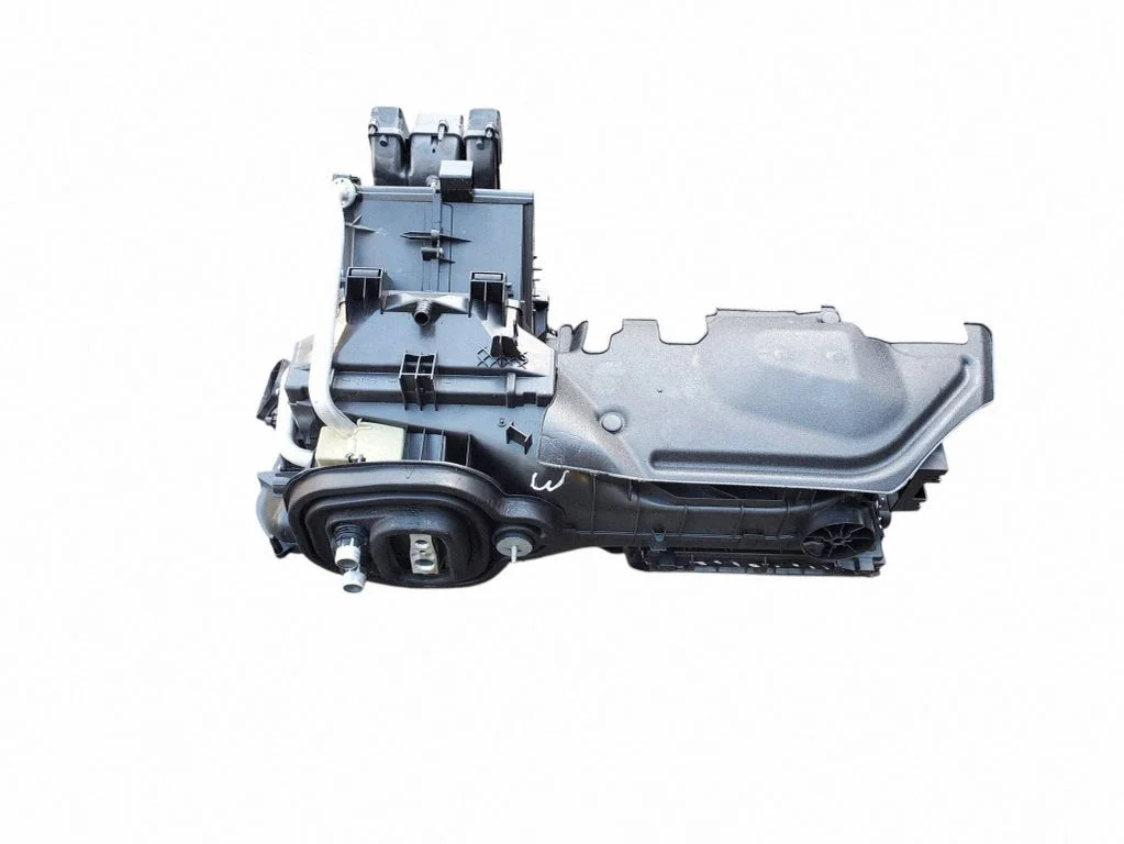 Obudowa nagrzewnicy – komplet 5QM816005F