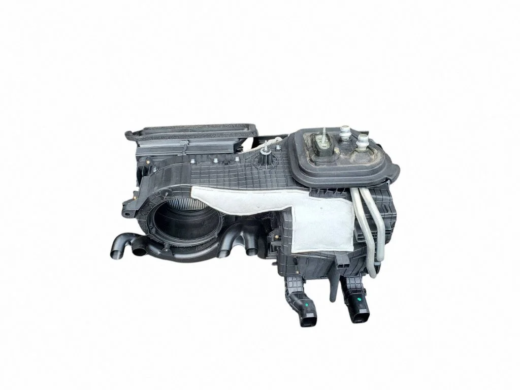 Salongi kütte- ja kliimaploki komplekt 84887852 – Cadillac XT6 (2019-)