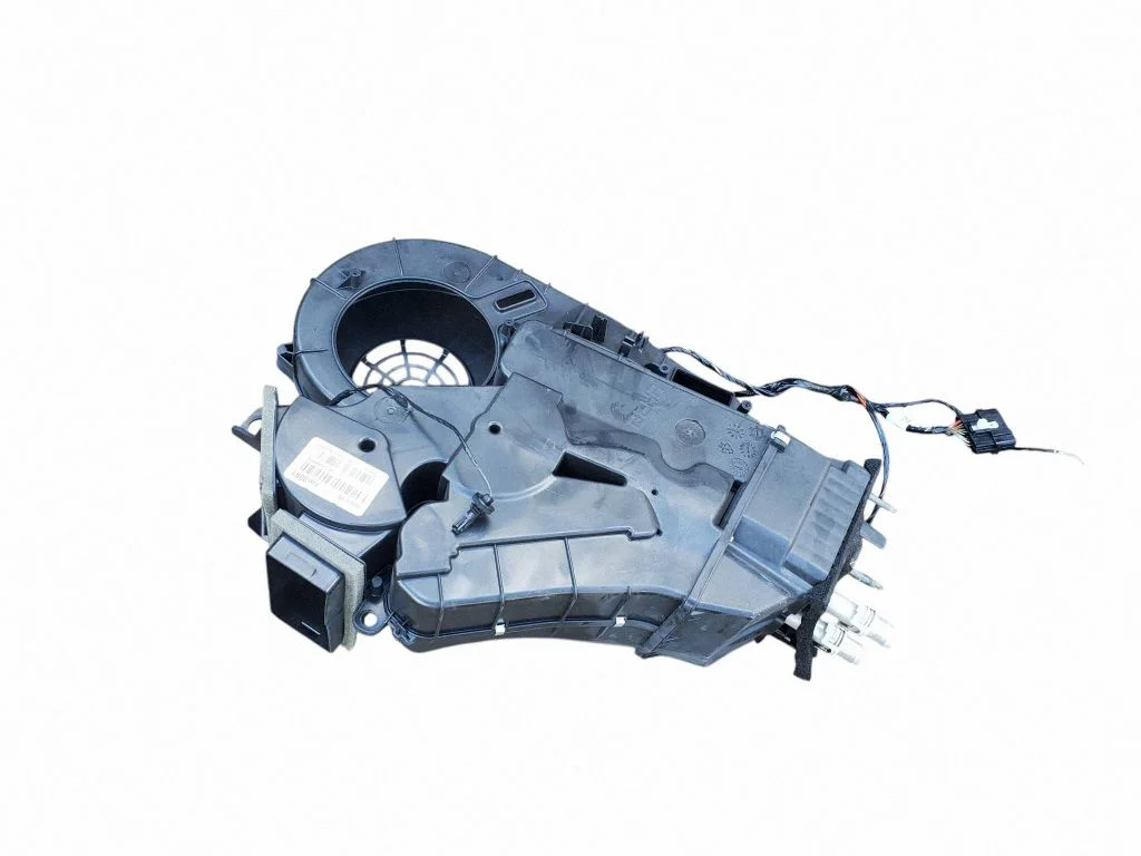 Salongi kütte- ja kliimaploki komplekt 883267494 – Cadillac XT6 (2019-)